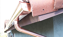 Rain Gutter Installation, Repair, Cleaning in Gilliam, LA